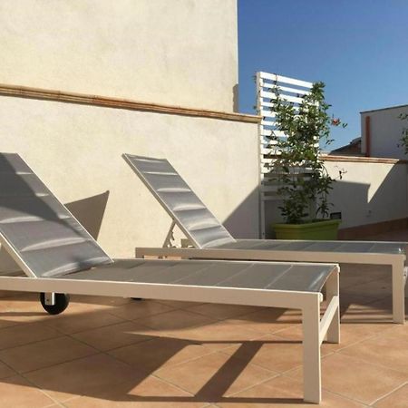 Colibri B&B Шака Екстериор снимка