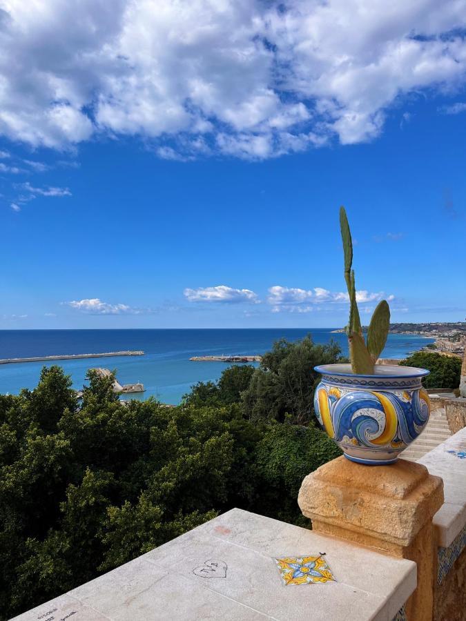 Colibri B&B Шака Екстериор снимка
