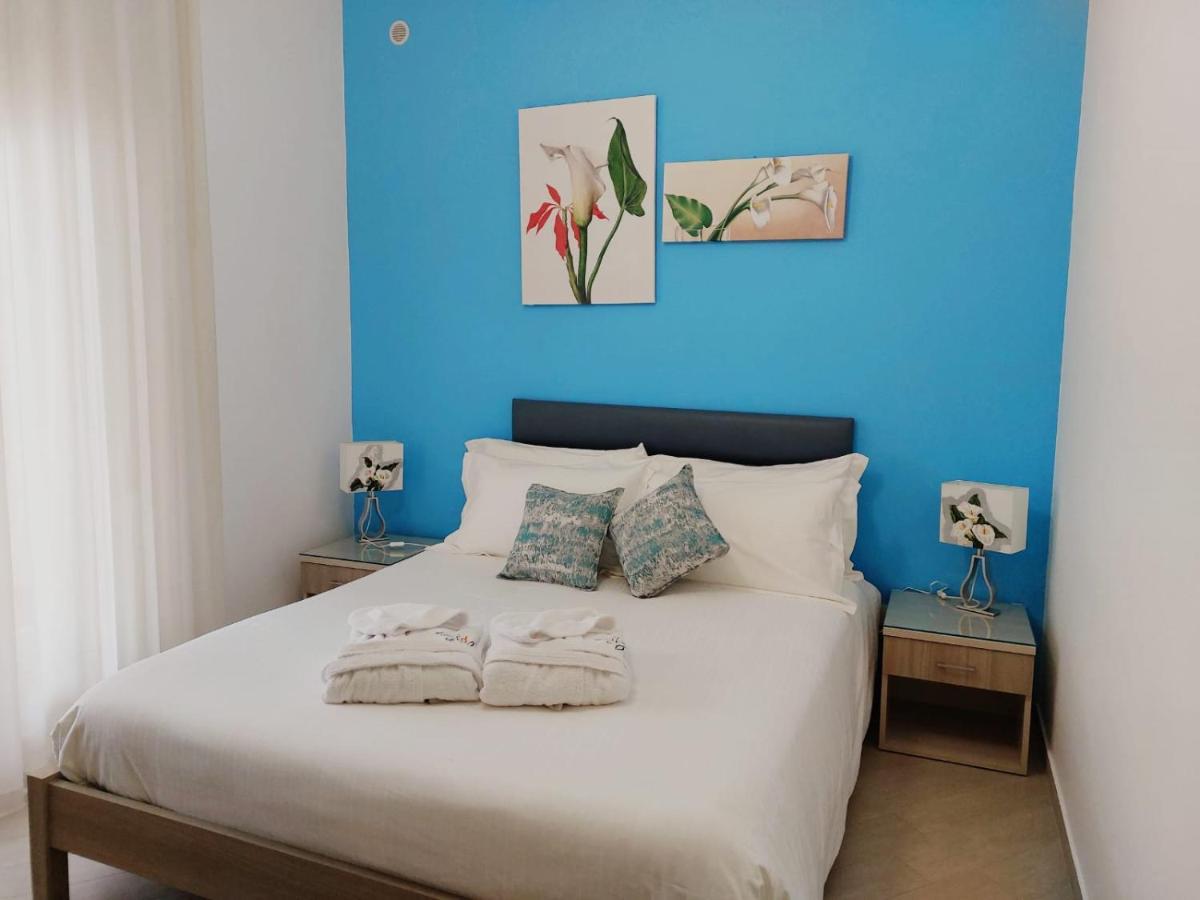 Colibri B&B Шака Екстериор снимка