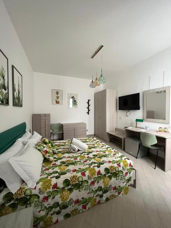 Colibri B&B Шака Екстериор снимка