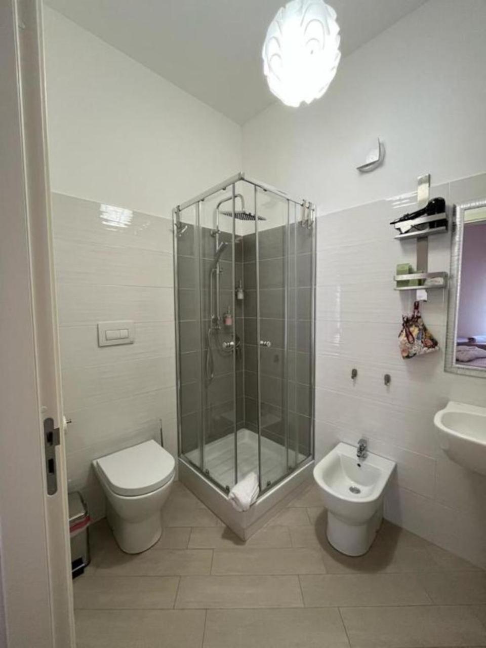 Colibri B&B Шака Екстериор снимка