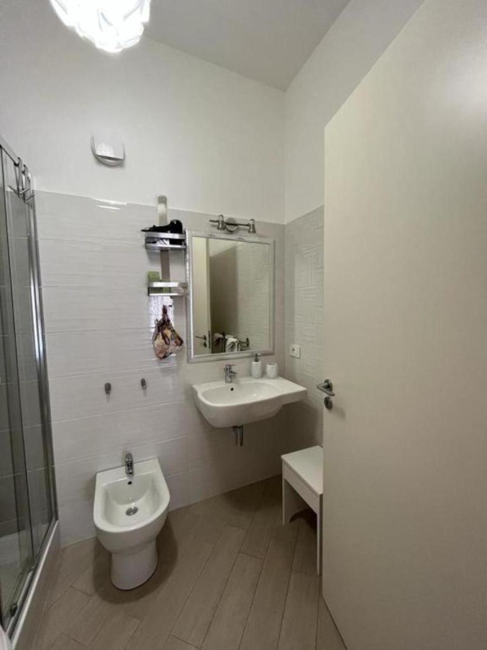 Colibri B&B Шака Екстериор снимка